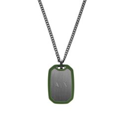 Armani Exchange AXG0170060 Halskette