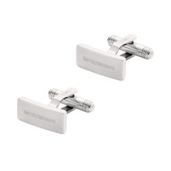 Emporio Armani EGS3308040 N/A Herren Manschettenknöpfe