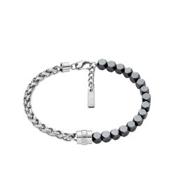 Diesel DX1647931 Herrenarmband Gliederkette