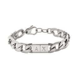 Emporio Armani AXG0077040 Herrenarmband