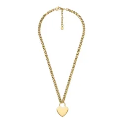 Fossil JF04958710 Sutton Damen Halskette