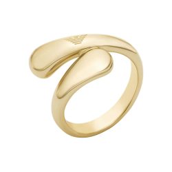 Emporio Armani EGS3338710 N/A Damen Ring