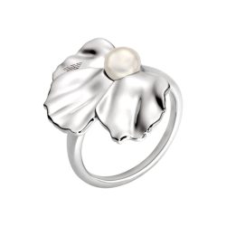 Emporio Armani EGS3345040 N/A Damen Ring