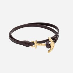 Paul HEwitt PH-FB The Anchor Herren Armband