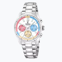Festina F20753/6 Boyfriend Collection Damenuhr