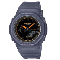 CASIO - Multifunktionsuhr, G-SHOCK Classic, 48mm, Blau