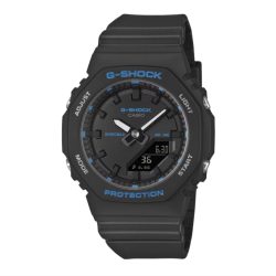 CASIO - Multifunktionsuhr, G-SHOCK Small Classic, 46mm, Black