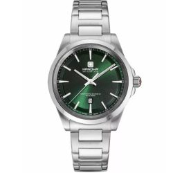 Hanowa HAWGH0004403 Muri Herrenuhr