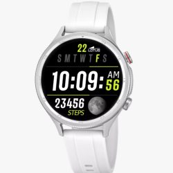 Lotus 50203/1 Smartime Damen Smartwatch