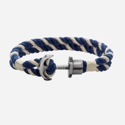 Paul Hewitt PH-FB-2154 Vintage Herren Armband