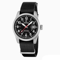 Festina F20082/3 Swiss Made Herrenuhr