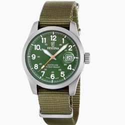 Festina F20082/2 Swiss Made Herrenuhr