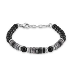 Police PEAGB0083301 Cylindra Herren Armband