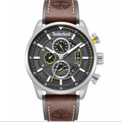 Timberland TDWGF0095402 Calahan Chrono Herrenuhr