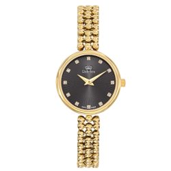 Richelieu Swiss 2038M.05.941 Classic Damenuhr