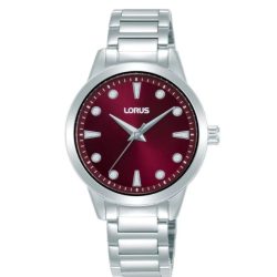 Lorus RG263YX9 Classic Damenuhr