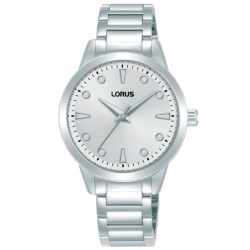 Lorus RG267YX9 Classic Damenuhr