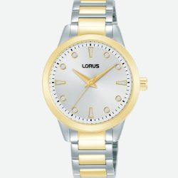 Lorus RG268YX9 Classic Damenuhr