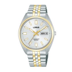 Lorus RL432CX9 Classic Automatik Herrenuhr