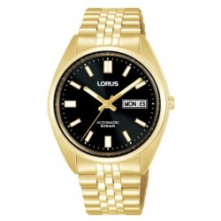 Lorus RL434CX9 Classic Automatik Herrenuhr