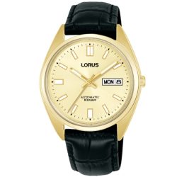 Lorus RL436CX9 Classic Automatik Herrenuhr