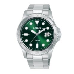 Lorus RS969DX9 Sports Herrenuhr