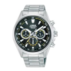 Lorus RT319LX9 Sports Chrono Herrenuhr
