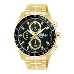 Lorus RZ622AX9 Solar Chrono Herrenuhr