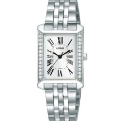 Lorus RG233YX9 Classic Damenuhr