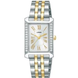 Lorus RG235YX9 Classic Damenuhr