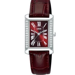 Lorus RG239YX9 Classic Damenuhr