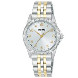 Lorus RG249YX9 Classic Damenuhr