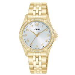 Lorus RG250YX9 Classic Damenuhr