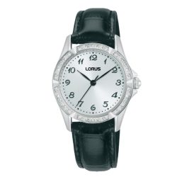 Lorus RG251YX9 Classic Damenuhr