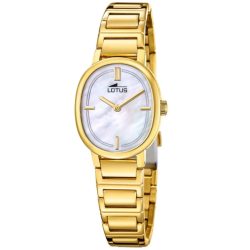 LOTUS - Analoguhr, Together, 30mm, Gold