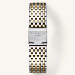 Rosefield HDSS-S349 Heirbloom Damen Armbanduhr