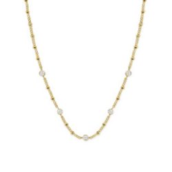 Rosefield JCSCG-J266 Essentials Damen Halskette
