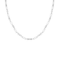 Rosefield JNGCS-J1019 Graduated Crystal Damenuhr