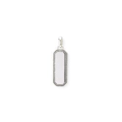 Buddha to Buddha 001J096920100 Barbara Octagon Tag Herren