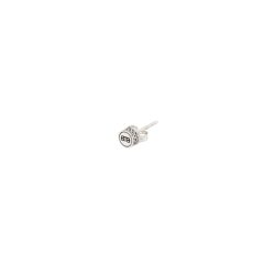 Buddha to Buddha 002J034170100 Barbara Logo Herren Ohrringe