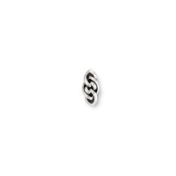 Buddha to Buddha 002J034780100 Nathalie Earstud Herren Ohrringe
