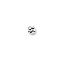 Buddha to Buddha 002J034810100 Chain Earstud Herren Ohrringe