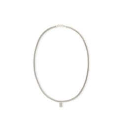 Buddha to Buddha 001J044520100 Ellen Mini Herren Halskette
