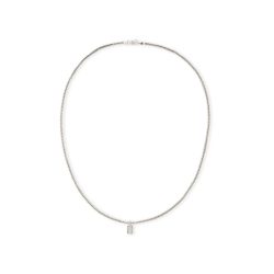 Buddha to Buddha 001J044520150 Ellen Mini Herren Halskette