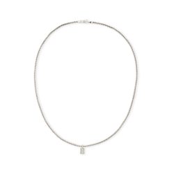 Buddha to Buddha 001J047170100 Barbara XS Herren Halskette