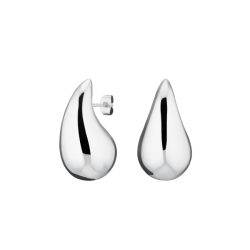 Rosefield JETDS-J932 Teardrop Damen Ohrringe