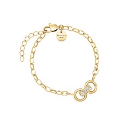 Rosefield - Armband, 16.5+3CM, Goldfarben