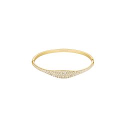 Rosefield - Armreif, One Size, Goldfarben