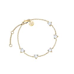 Rosefield - Armband, 16+3.5CM, Goldfarben