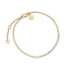 Rosefield - Armband, 16.5+3CM, Goldfarben